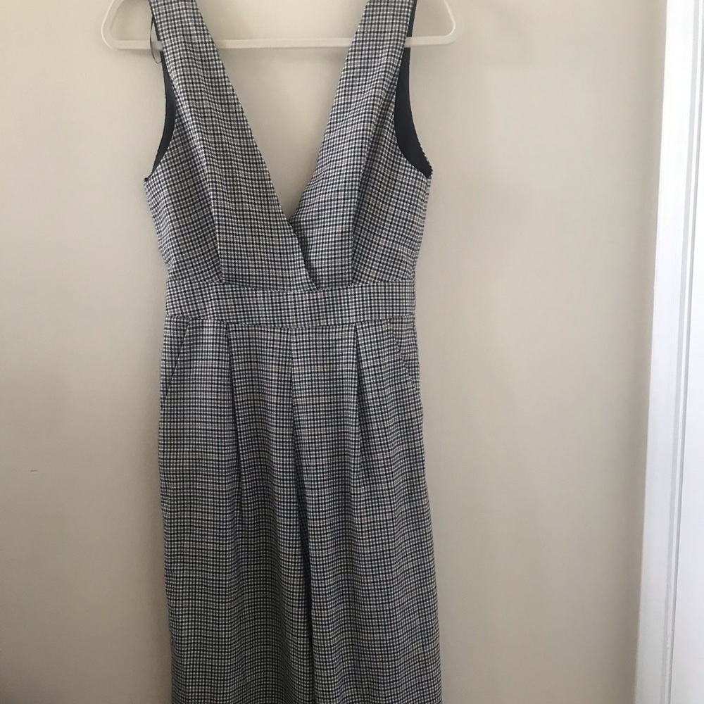 Miss selfridge jumpsuit